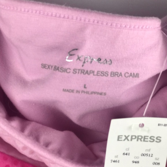 NWT: The Limited Y2k sleeveless vaulter Top Blouse -Large - Picture 4 of 6